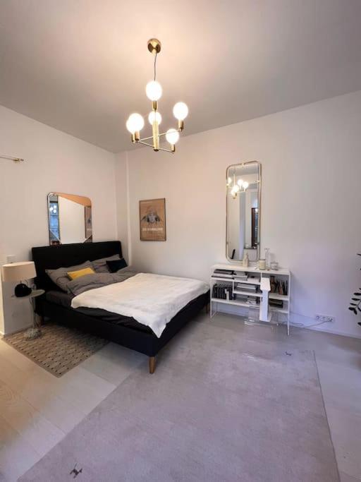 Exclusive Apartement In Historic Center リンツ エクステリア 写真