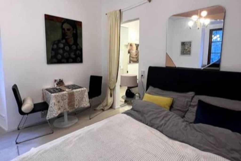 Exclusive Apartement In Historic Center リンツ エクステリア 写真